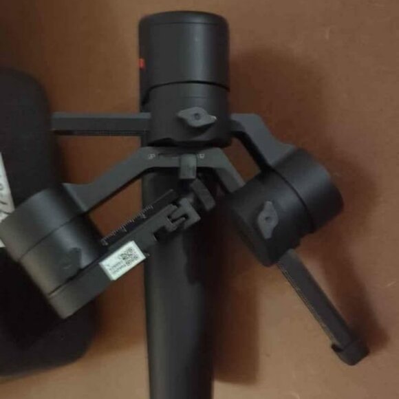 Moza Mini-P Gimbal - Picture 2 of 5